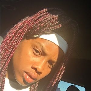 Meet your Posher, Makayla